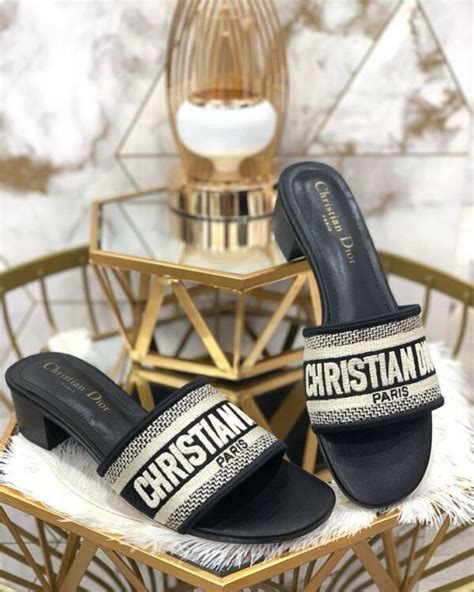 christian dior sandals price philippines original|realreal christian dior sandals.